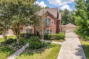 79 W Shale Creek Cir, The Woodlands, TX 77382 - Photo 1