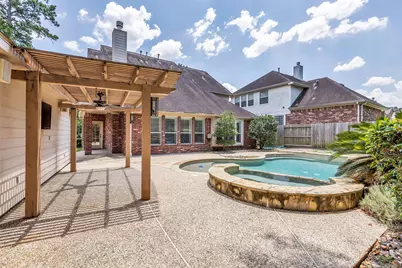 79 W Shale Creek Circle, The Woodlands, TX 77382 - Photo 41