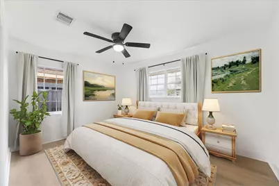 2302 Hewitt Drive, Houston, TX 77018 - Photo 3