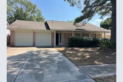 16326 Morning Mist Drive, Houston, TX 77090 - Photo 1