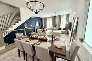 2806 Versailles Oak Ln, Houston, TX 77092 - Photo 5