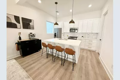 2806 Versailles Oak Lane, Houston, TX 77092 - Photo 1