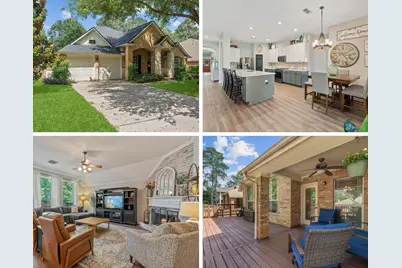 2504 N Yorkchase Lane, Conroe, TX 77304 - Photo 7