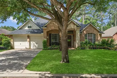 2504 N Yorkchase Lane, Conroe, TX 77304 - Photo 1
