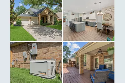 2504 N Yorkchase Lane, Conroe, TX 77304 - Photo 5