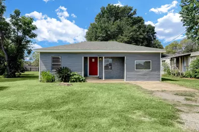 308 Bennett Drive, West Columbia, TX 77486 - Photo 1