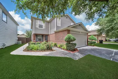 711 Remwick Dr, Houston, TX 77073 - Photo 1