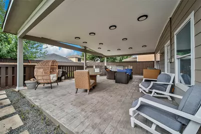 711 Remwick Dr, Houston, TX 77073 - Photo 5