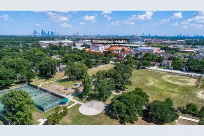 1004 Golden Nectar Lane, Houston, TX 77008 - Photo 5
