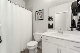 1835 Waters Branch Dr, Missouri City, TX 77459 - Photo 23