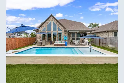 1835 Waters Branch Drive, Missouri City, TX 77459 - Photo 1