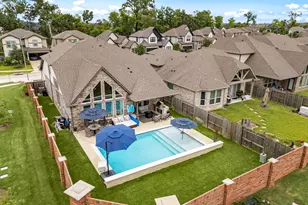 1835 Waters Branch Dr, Missouri City, TX 77459 - Photo 35