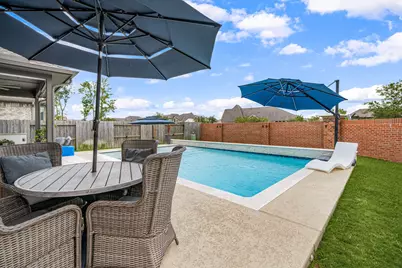 1835 Waters Branch Drive, Missouri City, TX 77459 - Photo 31