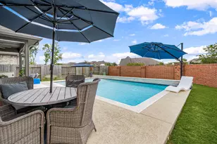 1835 Waters Branch Dr, Missouri City, TX 77459 - Photo 31