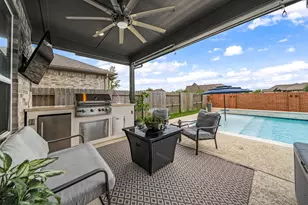 1835 Waters Branch Dr, Missouri City, TX 77459 - Photo 27