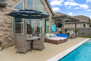 1835 Waters Branch Dr, Missouri City, TX 77459 - Photo 29