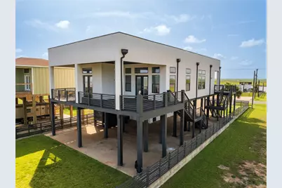 1402 County Road 230 #230, Bay City, TX 77414 - Photo 1
