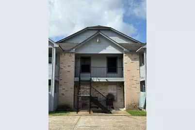 812 Jefferson Avenue #D, Cleveland, TX 77327 - Photo 1