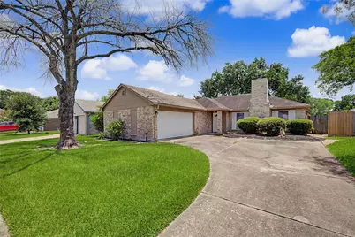 19215 Haystream Drive, Katy, TX 77449 - Photo 5