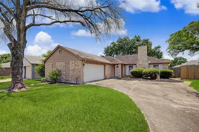 19215 Haystream Drive, Katy, TX 77449 - Photo 3