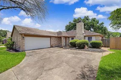 19215 Haystream Drive, Katy, TX 77449 - Photo 1