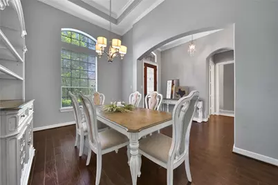 10118 Hutton Park Drive, Katy, TX 77494 - Photo 9