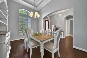 10118 Hutton Park Dr, Katy, TX 77494 - Photo 9