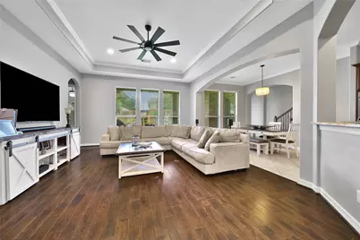10118 Hutton Park Drive, Katy, TX 77494 - Photo 11