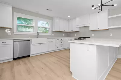 601 N 4th Street, Crockett, TX 75835 - Photo 7