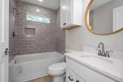 601 N 4th Street, Crockett, TX 75835 - Photo 21