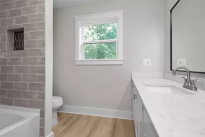 601 N 4th Street, Crockett, TX 75835 - Photo 19