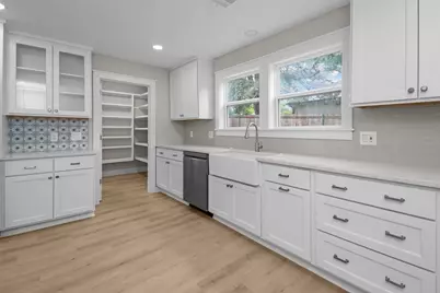 601 N 4th Street, Crockett, TX 75835 - Photo 9