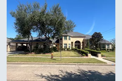 3518 Surrey Lane, Deer Park, TX 77536 - Photo 1