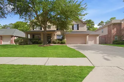 2715 Afton Oak Lane, Spring, TX 77386 - Photo 1