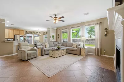 2715 Afton Oak Lane, Spring, TX 77386 - Photo 15