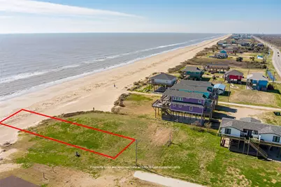 975 Marjorie, Gilchrist, TX 77617 - Photo 7