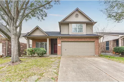 2907 Eagle Point Trail Drive, Katy, TX 77449 - Photo 1