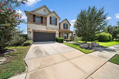 18619 Navarro Branch Drive, Cypress, TX 77433 - Photo 3