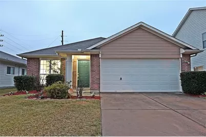 20022 Rustic Lake Lane, Cypress, TX 77433 - Photo 1