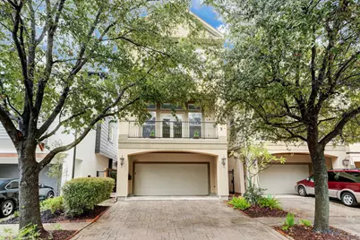 1013 Crocker Street, Houston, TX 77019 - Photo 1