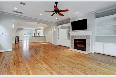 1013 Crocker Street, Houston, TX 77019 - Photo 3