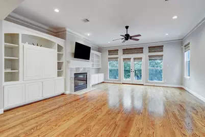 1013 Crocker Street, Houston, TX 77019 - Photo 5