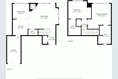 5619 Preston Oaks Road #806, Dallas, TX 75254 - Photo 33