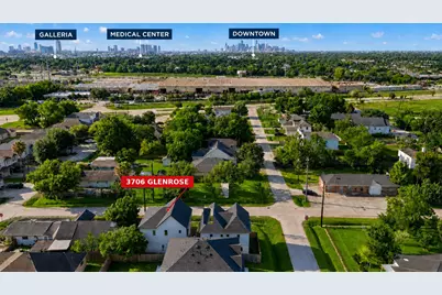 3706 Glenrose Street, Houston, TX 77051 - Photo 1