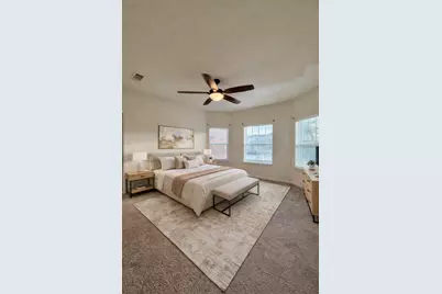 1303 Emerald Stone Drive, Rosharon, TX 77583 - Photo 7