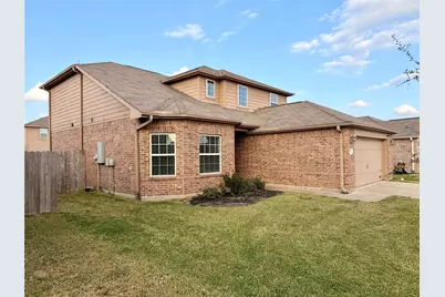 1303 Emerald Stone Drive, Rosharon, TX 77583 - Photo 1