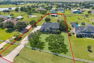 1751 Wild Mustang Canyon Ln, Katy, TX 77493 - Photo 41