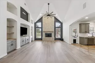 1751 Wild Mustang Canyon Ln, Katy, TX 77493 - Photo 7