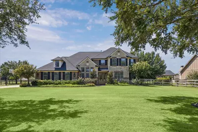 1751 Wild Mustang Canyon Lane, Katy, TX 77493 - Photo 1