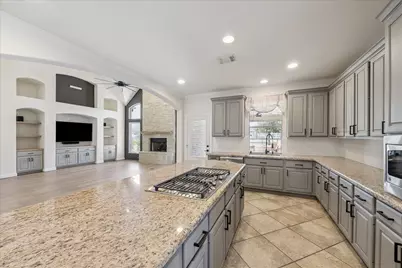 1751 Wild Mustang Canyon Lane, Katy, TX 77493 - Photo 11